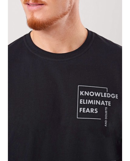 ЭЙС фуфайка муж600311/35ккп к, чёрный