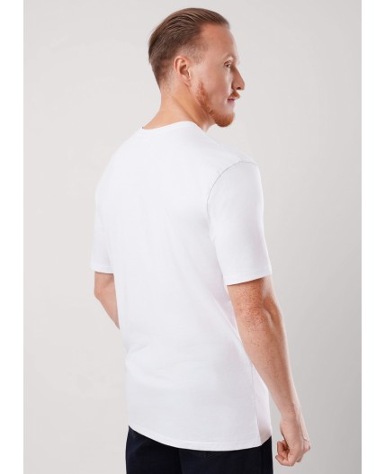 ЭЙС фуфайка муж600311/43ккп к, белый