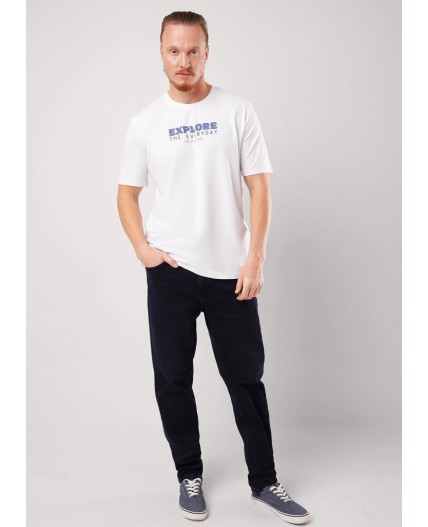 ЭЙС фуфайка муж600311/43ккп к, белый