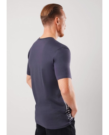 ЭЙС фуфайка муж600311/44ккп ко, т.серый