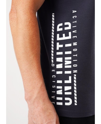 ЭЙС фуфайка муж600311/44ккп ко, т.серый