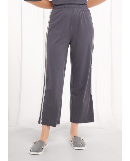 CLE LP26-1210/3 Набор одежды жен. Жизель, т.серый