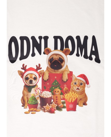 CLE Футболка дет. 757238/28кд_п, молочный