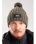 CLE Шапка 433802ап флис, хаки