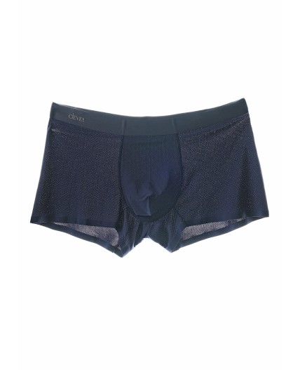 CLE MSH601143 Трусы муж. бесшов. спорт., т.синий