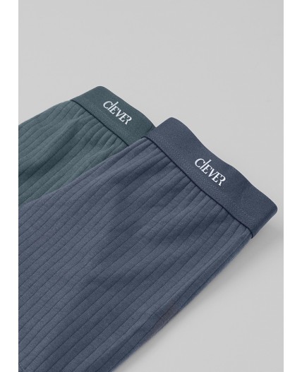 CLE MSH601483 Трусы муж., бордовый