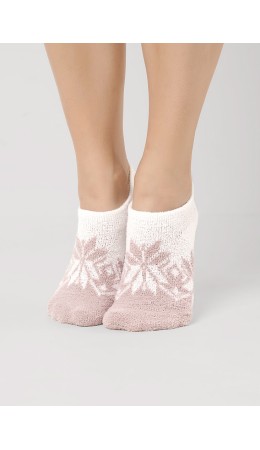 CLE Подследники жен.Р919Т НГ травка, бежевый