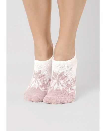 CLE Подследники жен.Р919Т НГ травка, бежевый