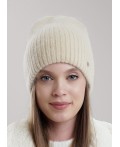 CLE Шапка 454558фэш, бежевый