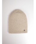 CLE Шапка 454558фэш, бежевый