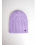 CLE Шапка 454558фэш, св.сиреневый