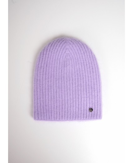 CLE Шапка 454558фэш, св.сиреневый