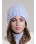 CLE Шапка 454558фэш, голубой