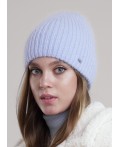 CLE Шапка 454558фэш, голубой