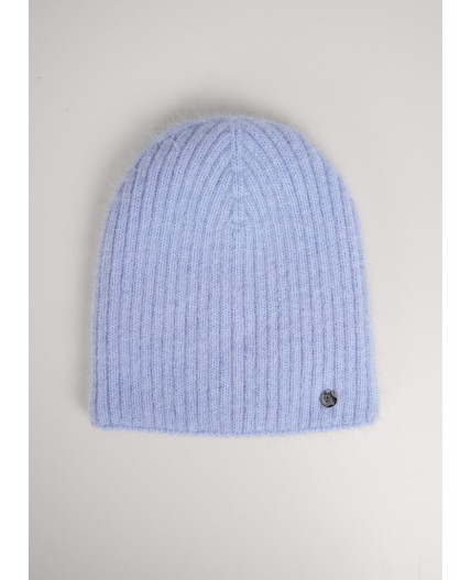 CLE Шапка 454558фэш, голубой