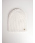 CLE Шапка 454558фэш, молочный