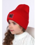 CLE Шапка дет. 603435ха, красный