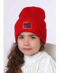 CLE Шапка дет. 603435ха, красный