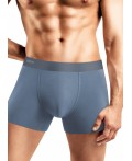 CLE MSH601403 Трусы муж. бесшов., джинсовый