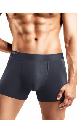CLE MSH602363 Трусы муж. бесшов., т.синий