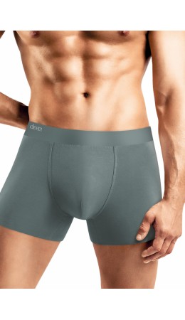 CLE MSH602363 Трусы муж. бесшов., т.хаки