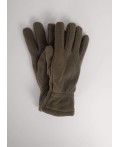 CLE Перчатки дет. 457161л, хаки