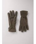 CLE Перчатки дет. 457161л, хаки