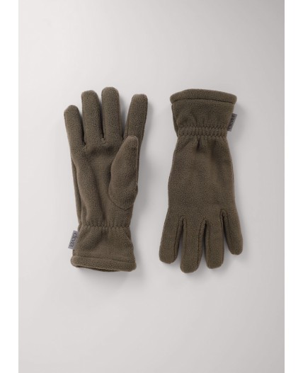 CLE Перчатки дет. 457161л, хаки