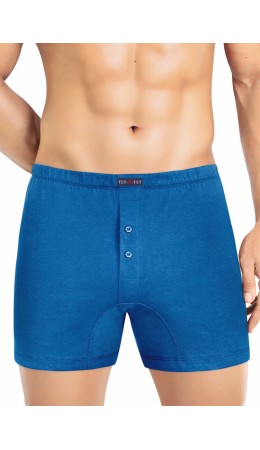 ТаТ MBX600110 Тр.муж.боксеры, синий