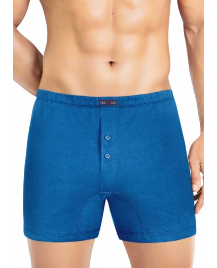 ТаТ MBX600110 Тр.муж.боксеры, синий