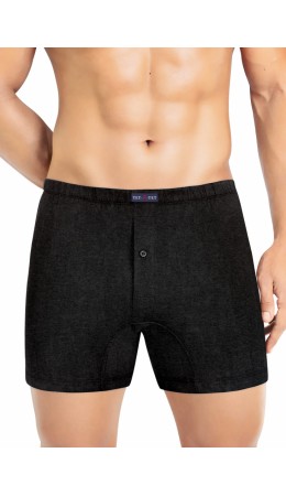 ТаТ MBX600110 Тр.муж.боксеры, чёрный