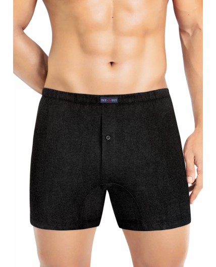 ТаТ MBX600110 Тр.муж.боксеры, чёрный