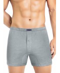 ТаТ MBX600110 Тр.муж.боксеры, св.серый