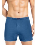 ТаТ MBX600110 Тр.муж.боксеры, джинсовый