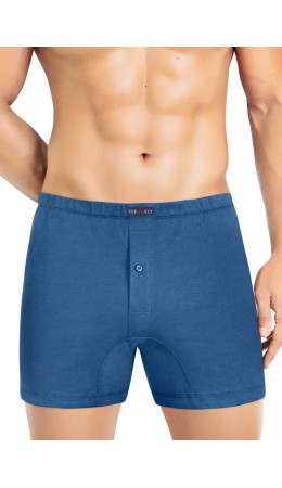 ТаТ MBX600110 Тр.муж.боксеры, джинсовый