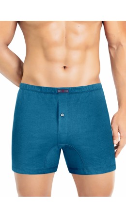 ТаТ MBX600110 Тр.муж.боксеры, т.голубой