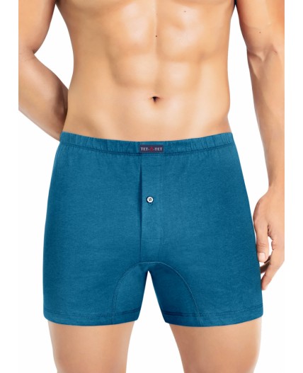 ТаТ MBX600110 Тр.муж.боксеры, т.голубой