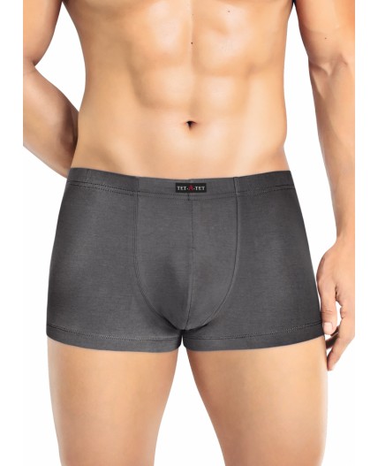 ТаТ MH600110 Тр.муж.шорты, т.серый