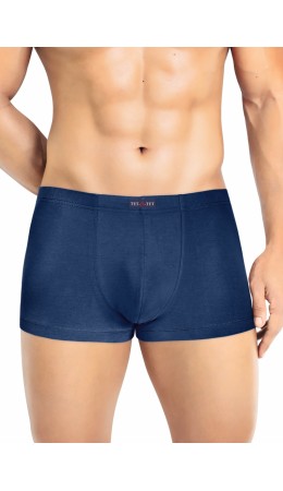 ТаТ MH600110 Тр.муж.шорты, джинсовый