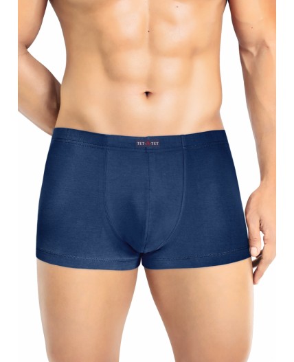 ТаТ MH600110 Тр.муж.шорты, джинсовый