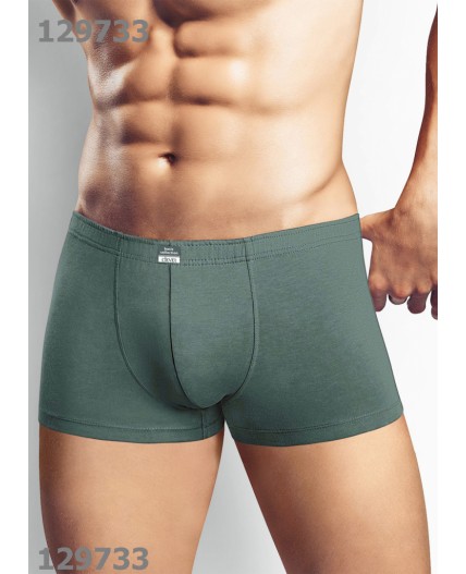 CLE MH608710/2maxi Тр.муж.шорт, т.хаки