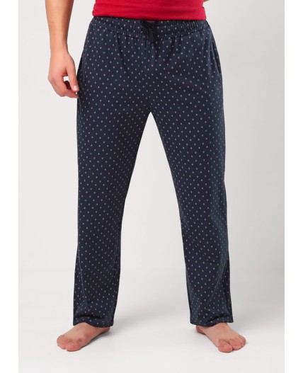 CLE MHP451522/3 Набор одежды муж., бордовый/т.зелёный