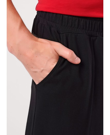 CLE MHP451622/1 Набор одежды муж., т.красный/чёрный