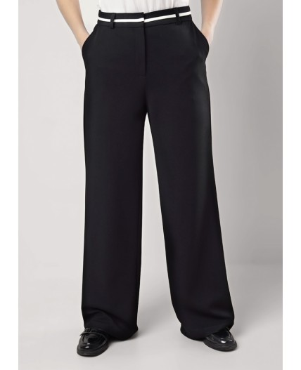 CLE Брюки жен. 156943/180дж, чёрный