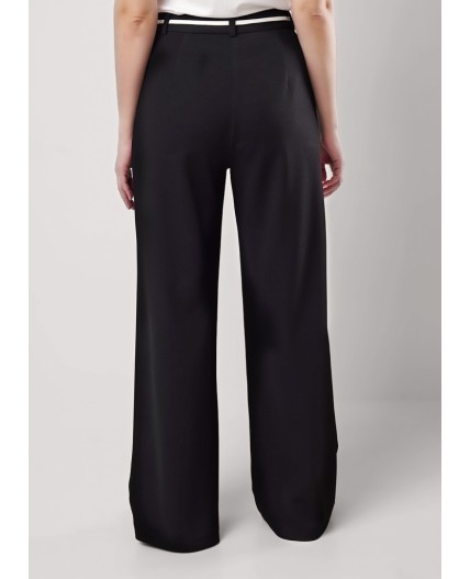 CLE Брюки жен. 156943/180дж, чёрный