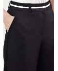CLE Брюки жен. 156943/180дж, чёрный
