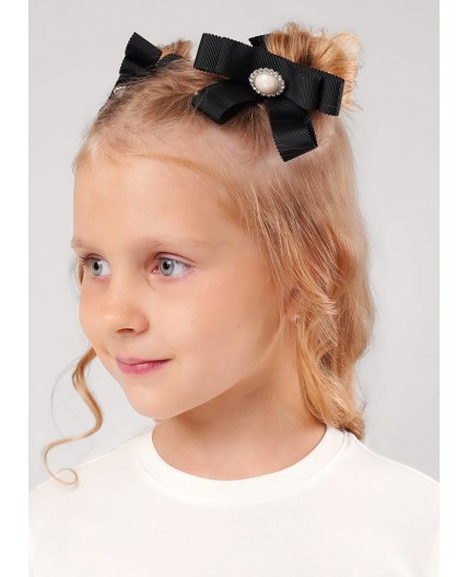 CLE Джемпер дев. 757239/26г_п, молочный