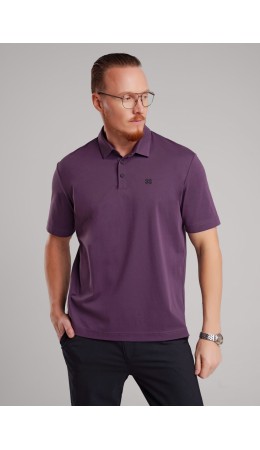 CLE Джемпер муж. 452644/21эф_п, т.фиолетовый