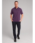 CLE Джемпер муж. 452644/21эф_п, т.фиолетовый