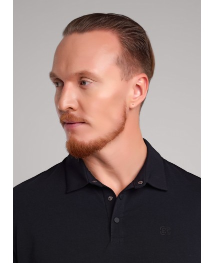 CLE Джемпер муж. 452644/21эф_п, чёрный